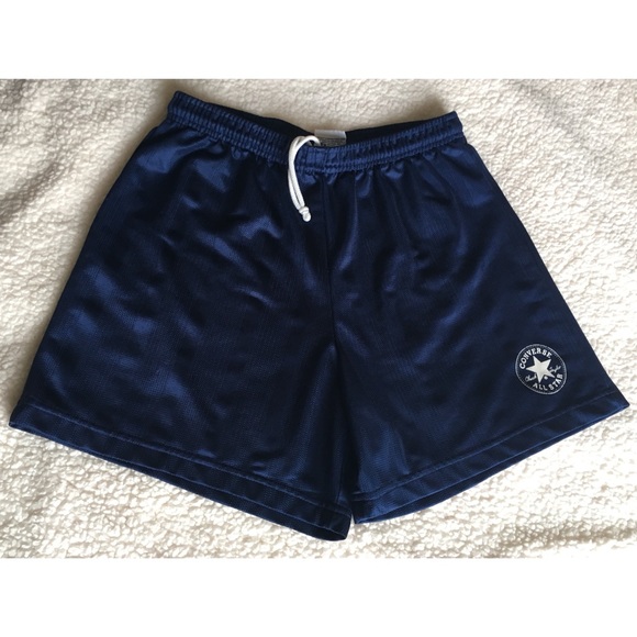 Converse Other - Vintage 1980s Converse All Star shorts